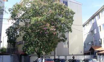 Imagem 5: Locação Apartamento 3 quartos Monte Castelo Contagem