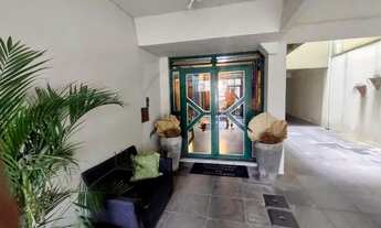 Imagem 4: Apartamento para aluguel - 90m², 2 dormitórios, 1 vaga - Centro