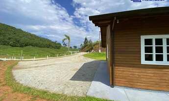 Imagem 5: Casa com 3 dormitórios, 104 m² - venda por R$ 480.000,00 ou aluguel por R$ 1.750,00/mês