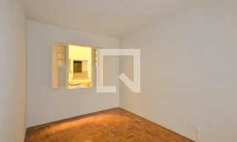 Imagem 2: Apartamento para Aluguel - São Cristóvão, 1 Quarto, 53 m2