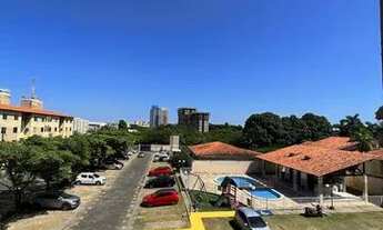 Imagem: Apartamento próximo a Av São Luís Rei