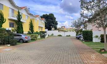 Imagem 2: Casa com 3 dormitórios, 133 m² - venda por R$ 900.000,00 ou aluguel por R$ 5.500,00/mês