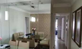 Imagem 3: Lindo apartamento Mooca - andar alto