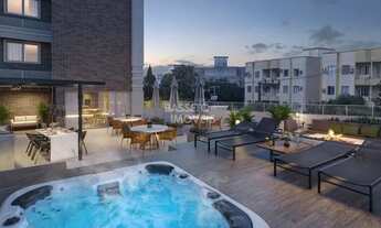 Imagem: FLORIANóPOLIS - Apartamento Padrão - Trindade