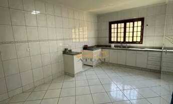 Imagem 7: Casa com 3 dormitórios para alugar, 111 m² por R$ 2.606/mês - Vila Rezende - Piracicaba/SP