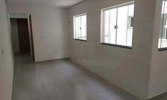 Imagem 4: Cobertura com 2 dormitórios à venda, 92 m² por R$ 434.000,00 - Utinga - Santo André/SP
