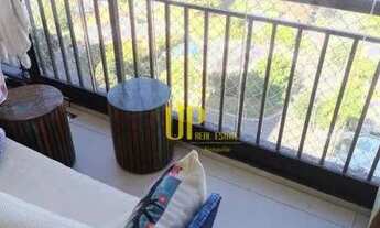 Imagem: Apartamento com 2 dormitórios para alugar