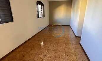 Imagem 3: Casa Residencial com 3 quartos para alugar por R$ 960.00, 91.00 m2 - CONJUNTO MARIA CECILI