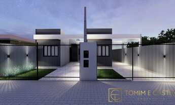 Imagem 3: Casa à venda, 2 quartos, 1 vaga, Jardim Panorama