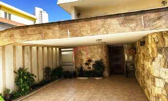 Imagem 3: Sobrado com 4 dormitórios à venda, 415 m² por R$ 1.790.000,15 - Lapa - São Paulo/SP