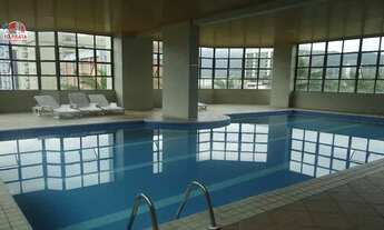 Imagem 3: Apartamento com 2 dormitórios à venda, 98 m² por R$ 577.500,00 - Centro - Mongaguá/SP