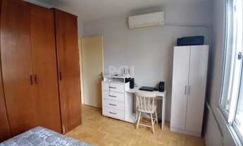 Imagem 5: Apartamento para Venda - 66.94m², 2 dormitórios, 1 vaga - Menino Deus