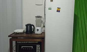 Imagem 5: Suíte funcional com entrada independente na praia do santinho