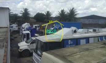 Imagem 4: Galpao oficina comercial na br 101 su