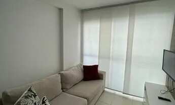 Imagem 6: Apartamento para aluguel possui 60 metros quadrados com 2 quartos