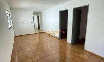 Imagem 7: Casa com 3 dormitórios para alugar, 85 m² por R$ 1.263/mês - Santa Terezinha - Piracicaba