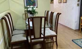 Imagem 4: Apartamento Padrão para Venda em Matriz Mauá-SP - 729