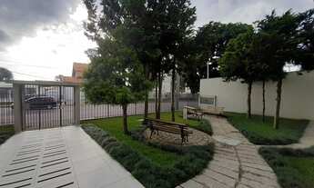 Imagem 3: Apartamento com 2 quartos para alugar por R$ 1750.00, 53.96 m2 - CAPAO RASO - CURITIBA/PR