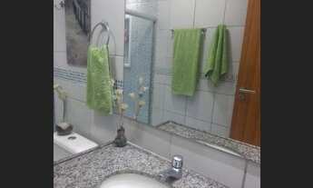 Imagem 7: Apartamento para aluguel tem 77 metros quadrados com 2 quartos