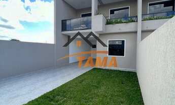 Imagem 2: SOBRADO com 3 dormitórios à venda com 360m² por R$ 580.000,00 no bairro Costeira - SÃO JOS