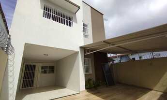 Imagem 2: CASA RESIDENCIAL DUPLEX