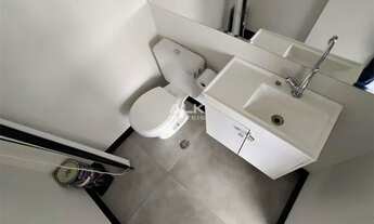 Imagem 6: Sala Comercial Nova - Próx. à Ponte Estaiada