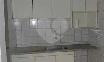 Imagem 6: São Paulo - Apartamento Padrão - PERDIZES