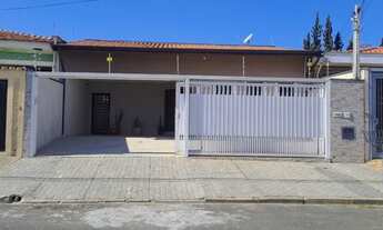 Imagem 3: Casa Térrea a Venda Jd. Nova Europa