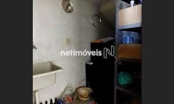 Imagem 6: Locação Casa Petrópolis (vale do Jatobá) Belo Horizonte