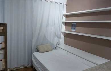 Imagem 7: CASA SOBREPOSTA - 160M² - PINHEIROS