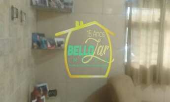 Imagem 4: Casa com 3 dormitórios à venda, 97 m² por R$ 300.000,00 - Ouro Preto - Olinda/PE