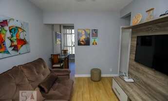 Imagem 2: Apartamento para Aluguel - Centro, 2 Quartos, 60 m2