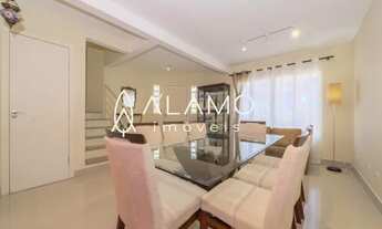 Imagem: Triplex Condomínio NÃO Geminado 144m2