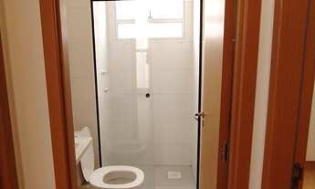 Imagem 6: Apartamento Campo di Sevilha (Novo Horizonte