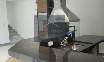 Imagem 7: Casa de condomínio com 3 quartos, 200m2, para locação em Votorantim, Condomínio Parque Esp