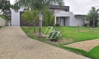 Imagem 2: Casa à venda, 550 m² por R$ 3.000.000,00 - Residencial Vale Verde - Marília/SP