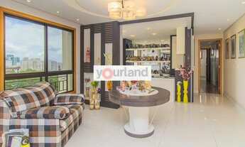 Imagem 6: PORTO ALEGRE - Apartamento Padrão - Passo da Areia