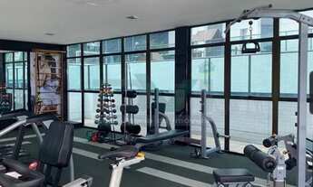 Imagem 3: APTO 4 QTS - 3 SUÍTES - 172 M2 - APIPUCOS