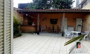 Imagem: Excelente casa na Mooca