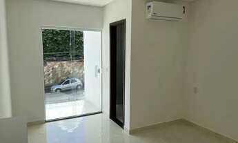 Imagem 6: Casa Nova Duplex no Adrianópolis