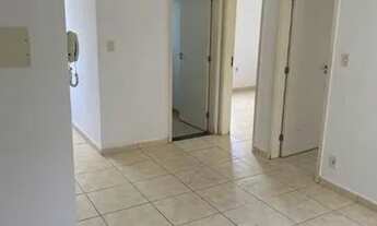 Imagem 3: Apartamento com 2 dormitórios à venda, 47 m² por R$ 150.000,00 - Ribeirão Verde - Ribeirão