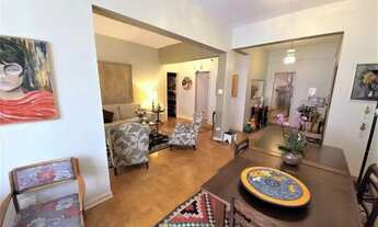 Imagem 4: Excelente Oportunidade! Apartamento amplo com 1 vaga de garagem a venda na Santa Cecília!