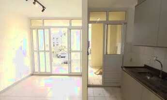 Imagem 2: APARTAMENTO PARA VENDA OU LOCACAO COM VARANDA