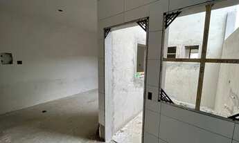 Imagem 2: Apartamento com 2 dormitórios à venda, 50 m² por R$ 350.000,00 - Jardim Santo Alberto - Sa