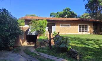 Imagem: Excelente casa de esquina no coração da