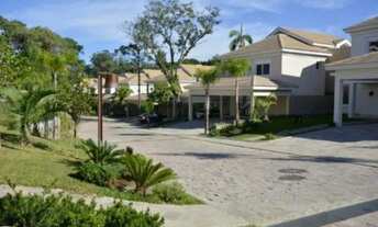 Imagem 4: Casa Condominio para Venda - 407.91m², 4 dormitórios, sendo 4 suites, 3 vagas - Jardim Isa