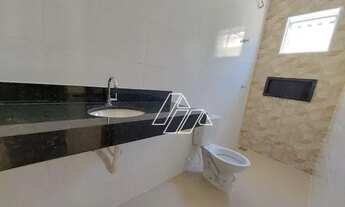 Imagem 5: Casa com 2 dormitórios à venda por R$ 290.000,00 - Jardim Santa Antonieta - Marília/SP