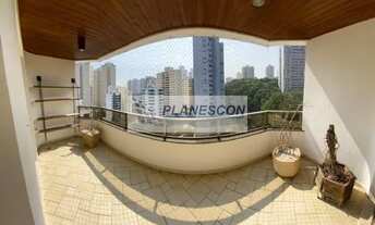Imagem 2: São Paulo - Apartamento Padrão - Morumbi