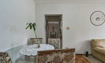 Imagem 7: Apartamento à venda no bairro Moema - São Paulo/SP