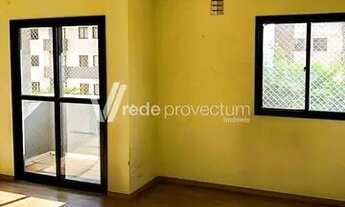 Imagem 3: Apartamento - Jardim do Lago - Campinas